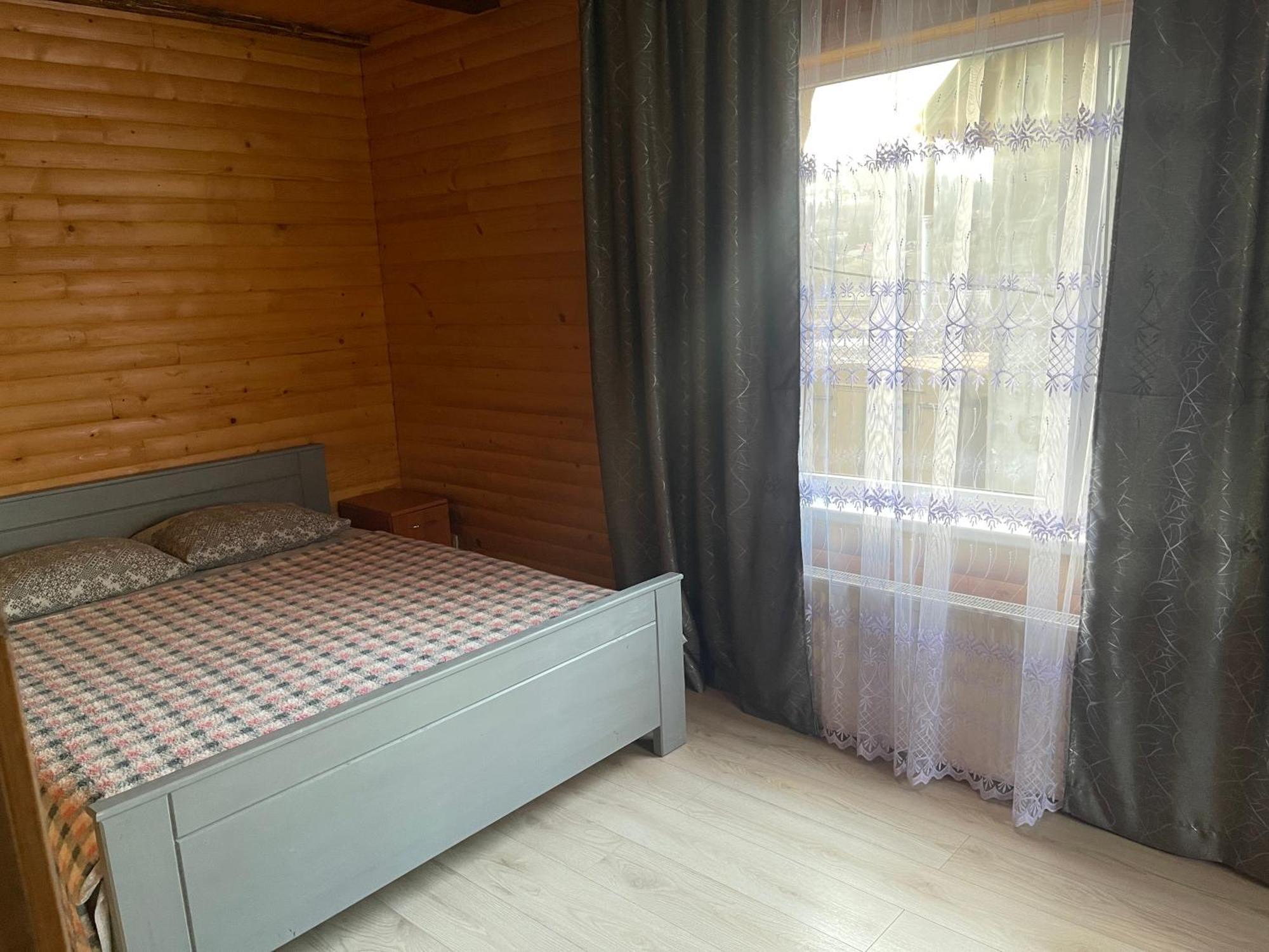 Сонячні Карпати Hotell Slavskoje Eksteriør bilde